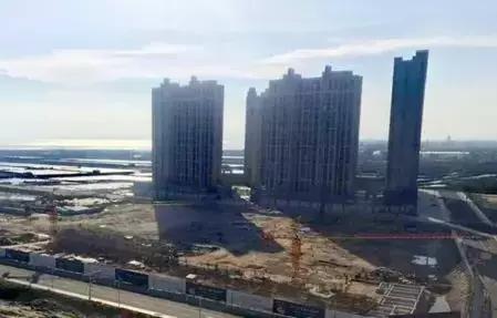 泉州中心市区将有大动作，东海湾十二宴二期摇号/选房时间确认！