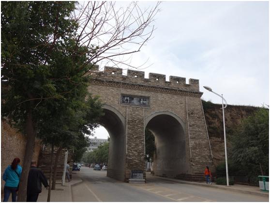 固原周边亲子游玩,固原城游玩攻略