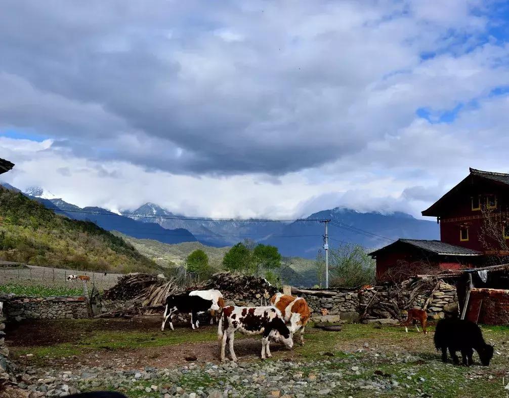 国内5个最值得去的小众旅行地,7个惊艳小众旅行地建议收藏哦