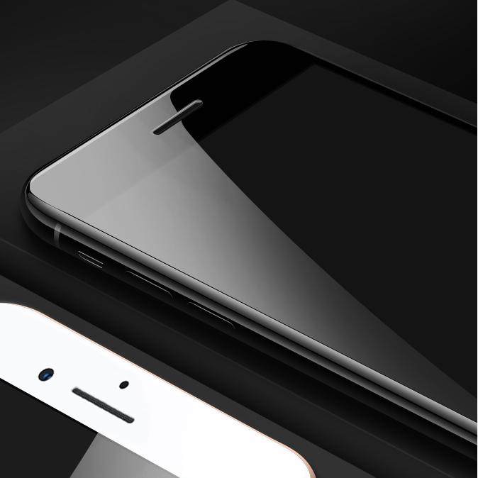 现在哪种钢化膜适合曲屏手机,推荐一款手机超高清钢化膜