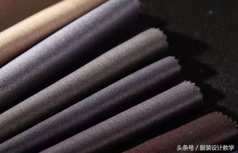 教您了解纺织面料基础知识,纺织面料的选择方法有哪些