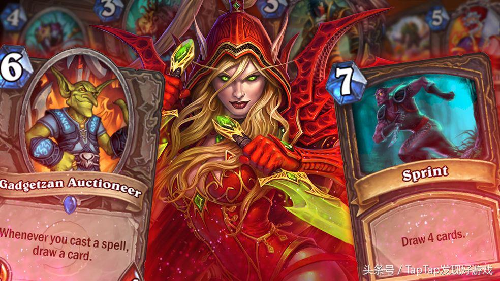 炉石传说奇迹贼对决,炉石传说经典奇迹贼对各职业打法