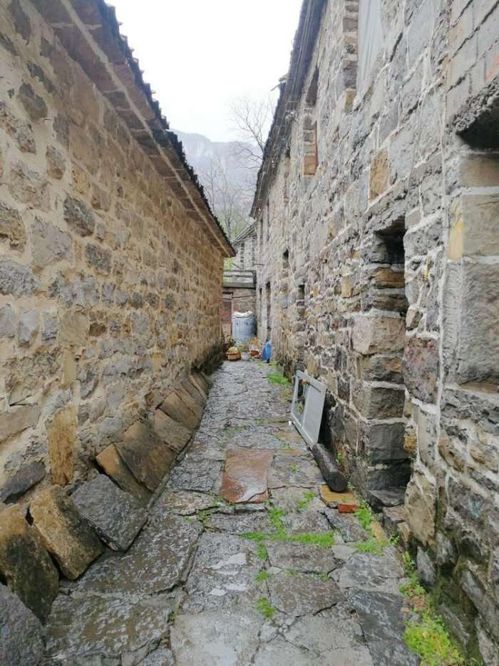 郭亮村为何冷清,如今的郭亮村现在口碑怎么样