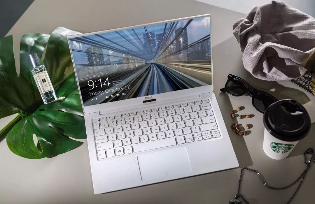 GirlPower:职场白骨精选择——XPS13