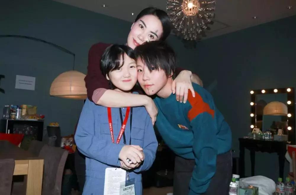 王菲同台幻乐之城,王菲内地综艺首秀的幻乐之城