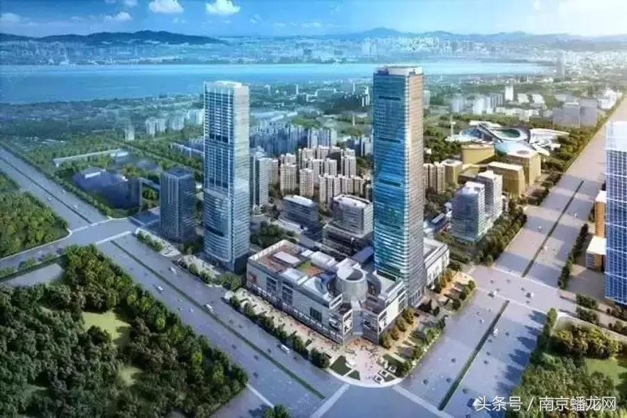 南京富人区名单曝光,2018年南京富豪区