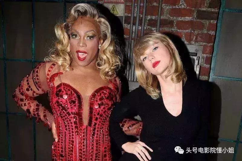 题材尺度超大胆的剧来了！他变装比许晴还性感女人看完说白活了