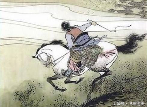 一骑红尘妃子笑，趣谈杜牧、杨贵妃和荔枝