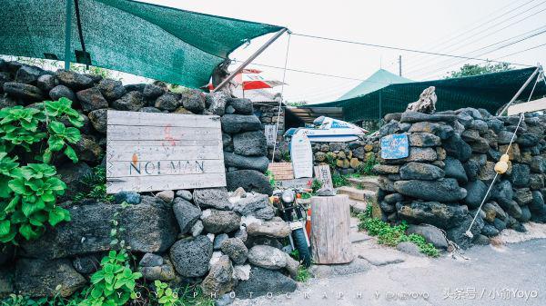 夏天济州岛旅游攻略,夏游济州岛