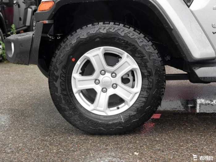 jeep牧马人392落地价,2024款jeep牧马人上海