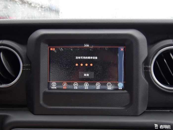 jeep牧马人车型图及报价,全新jeep牧马人海外实车感