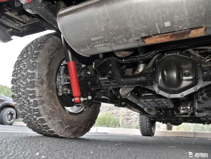 jeep牧马人车型图及报价,全新jeep牧马人海外实车感