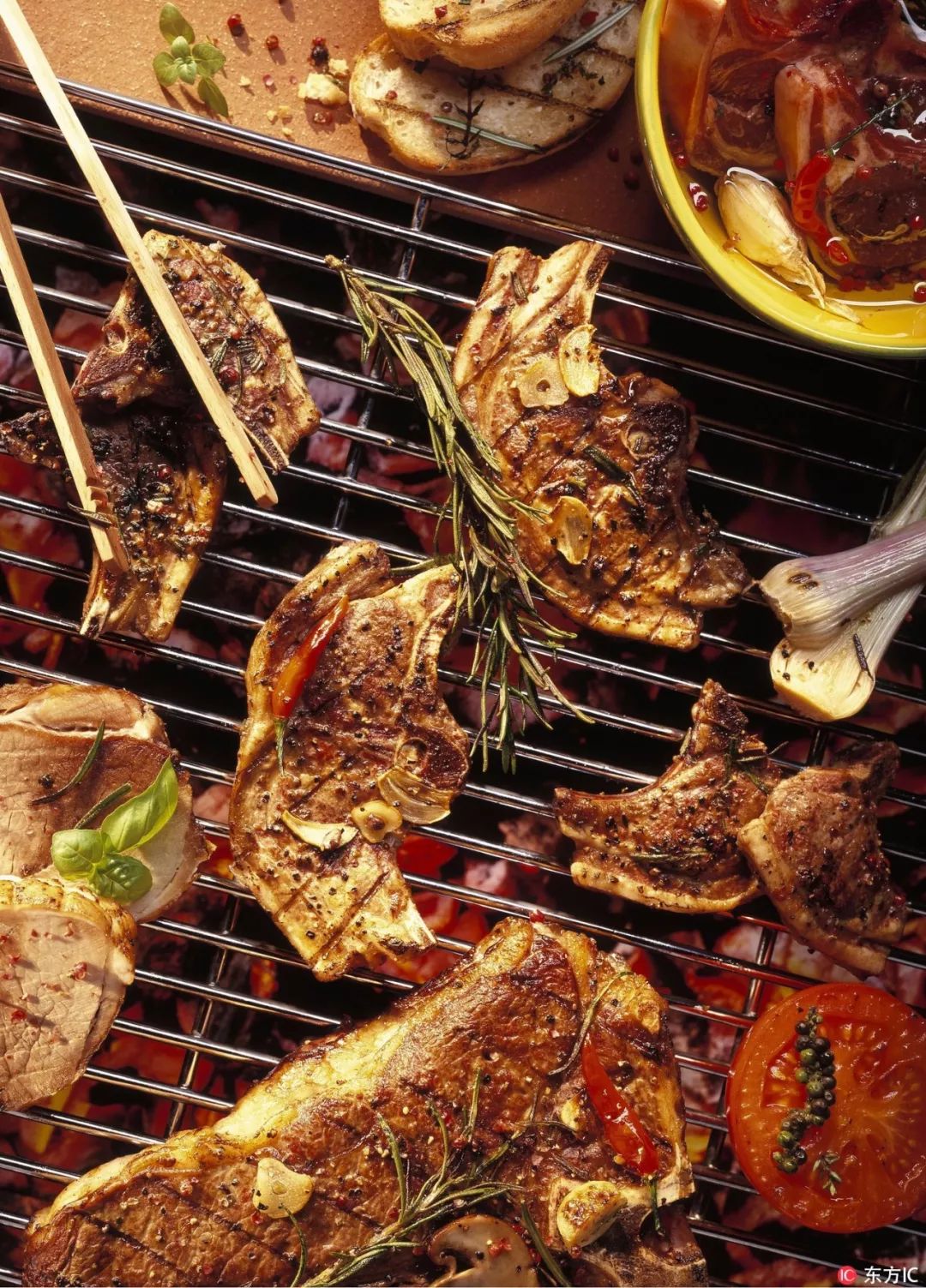 吃羊肉上火的应对方法,夏天吃羊肉会上火吗