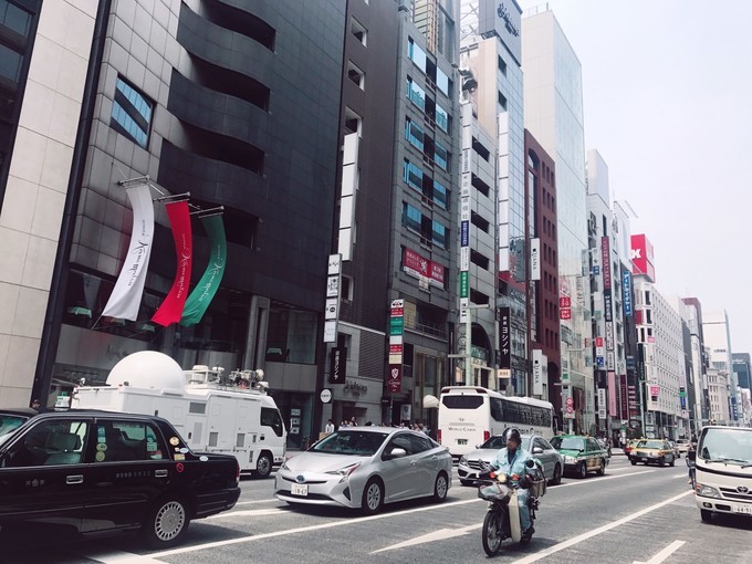 东京大阪费用,东京和大阪药妆店哪个便宜