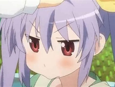 盘点动漫中沉着冷静的萝莉 (动漫史上有哪些经典的萝莉形象)