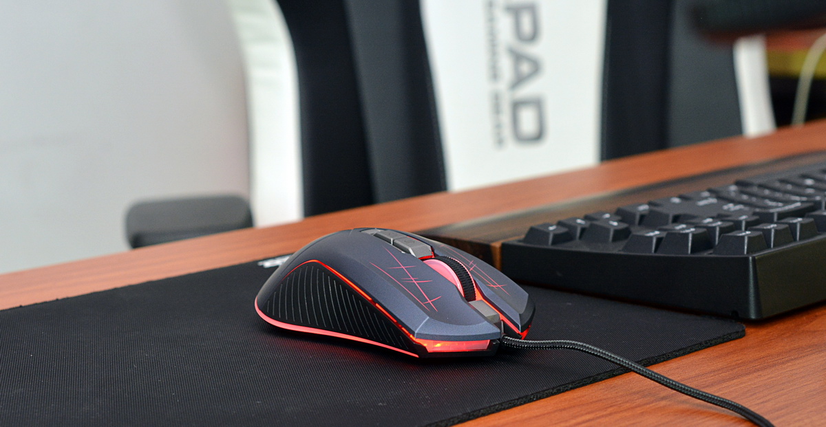 2020年最值得入手的游戏鼠标,比神舟便宜的游戏本