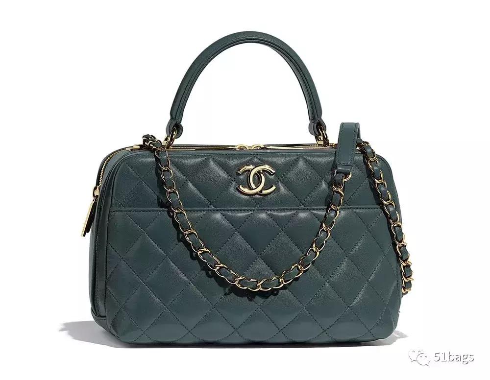 chanel2017早春新款包,chanel2021春夏秀场包包