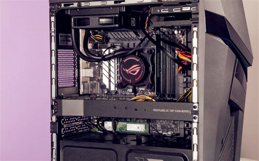 败家之眼华硕台式主机开箱视频,华硕败家之眼笔记本电脑推荐2020