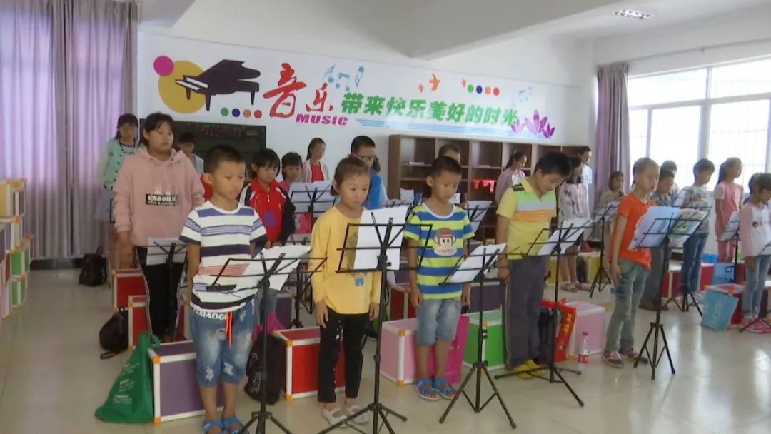 「今日宾川」暑假来临,来看看宾川娃娃忙哪样?