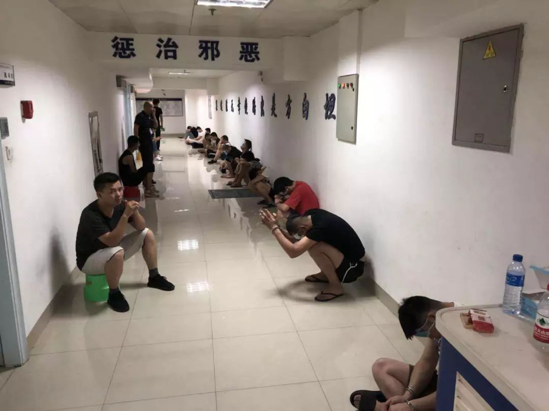 「净网2018」又有金华人被骗了，这些“低息*款贷**”背后隐藏了哪些阴谋