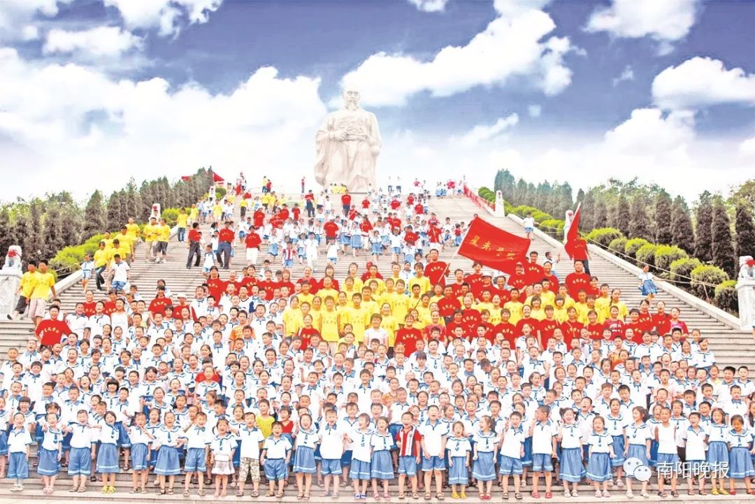 点赞！初心不改，未来可期，记在改革开放中诞生成长的仲景宛西制药