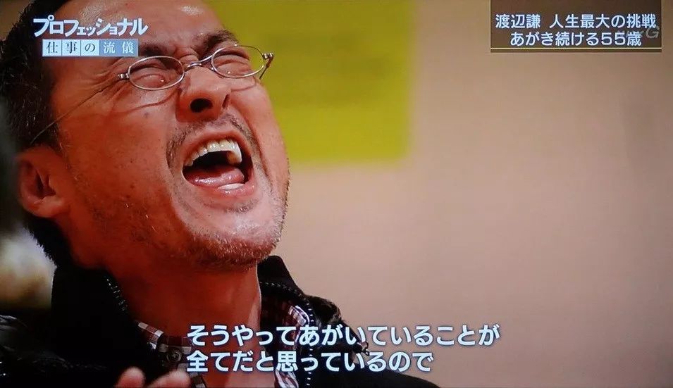 渡边谦简介,渡边谦相当于中国的哪个演员