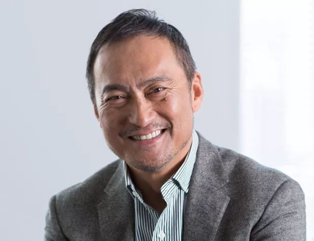 渡边谦简介,渡边谦相当于中国的哪个演员