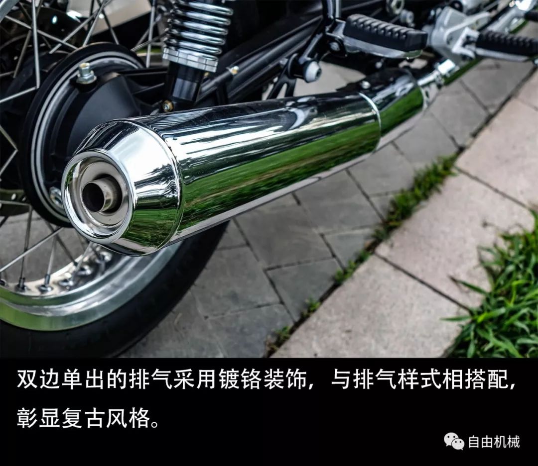 摩托古兹v7special和stone的区别,摩托古兹v7的试驾视频