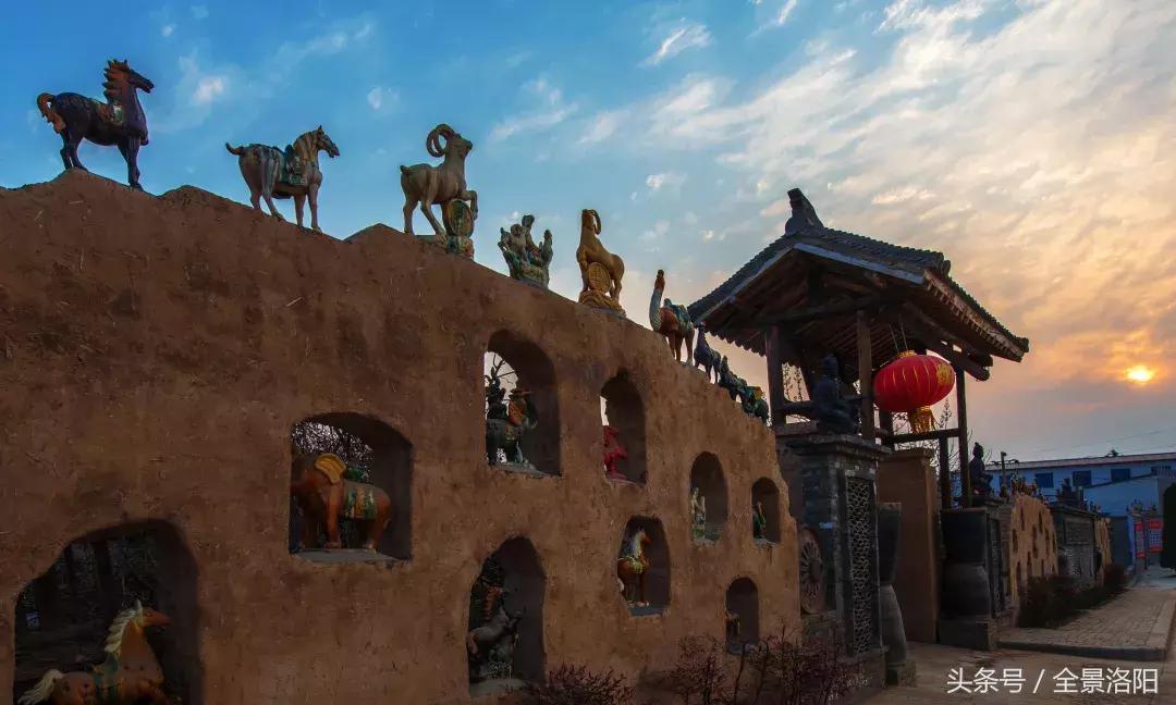 三彩之名诉千年历史，传承创新助文旅融合