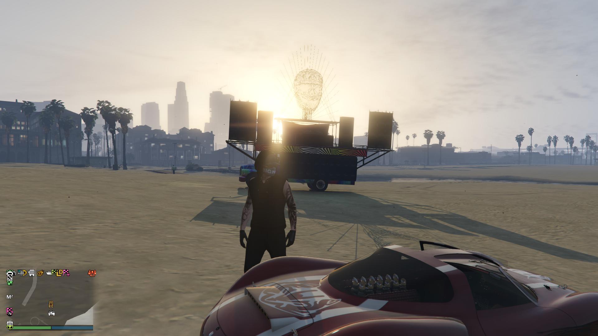 gta中的夜店,gta夜店玩法