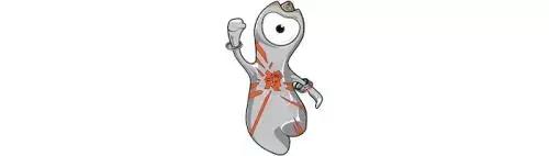 2020年东京残奥会吉祥物,东京残奥会闭幕式吉祥物