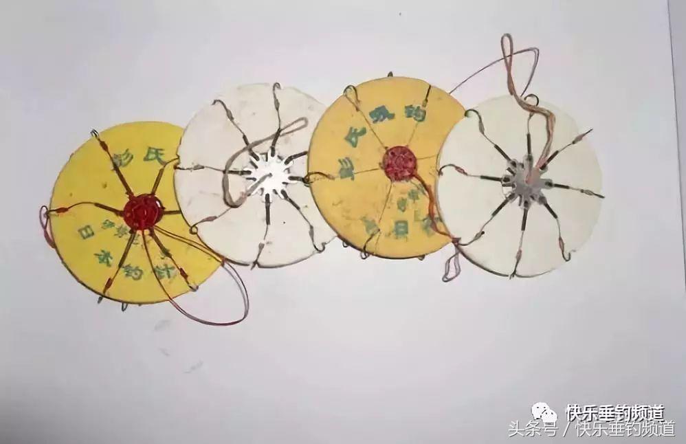 自制钓钩的制作方法,怎样自制快速钓鱼钩