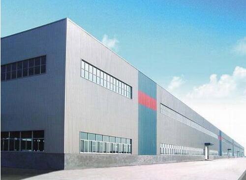 什么样的单层钢结构厂房最实用,山东现代钢结构厂房施工方案