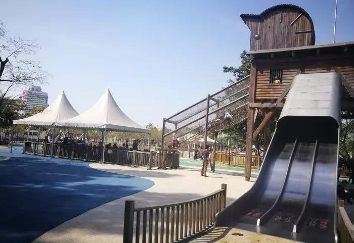 广州番禺十大遛娃必去景点,广州适合带孩子玩的森林公园