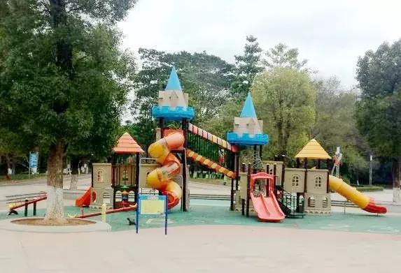 广州番禺十大遛娃必去景点,广州适合带孩子玩的森林公园