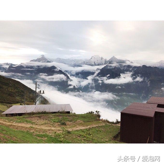 四川浮云牧场旅游攻略,成都浮云牧场好玩吗