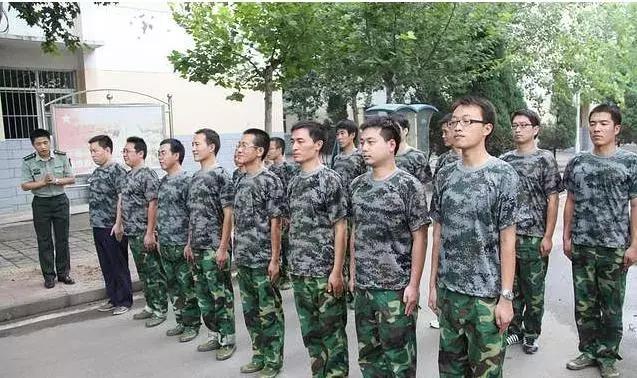 学生军训的方法和技巧,军训心得军训实用技巧