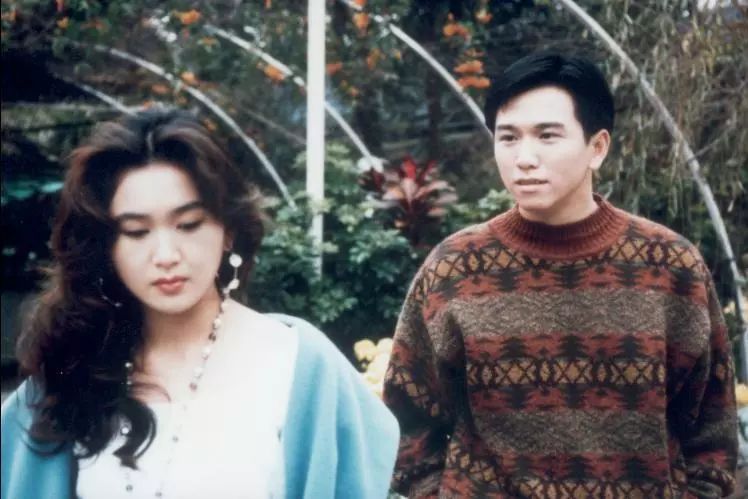 粤语港剧经典台词加班,盘点粤语港片中经典台词