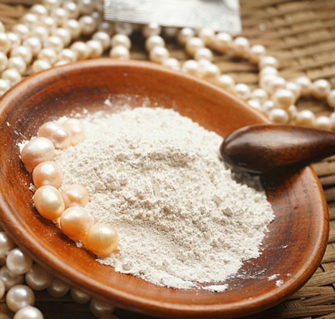教你如何挑选纯珍珠粉,推荐几款好用的珍珠粉