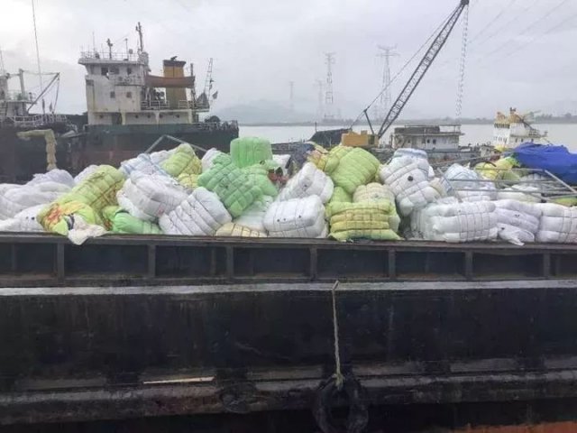 路边的东西为什么不能随便买,路边的东西不要买