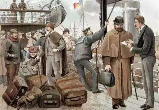 三七开旅行箱耐用结实,现在旅行箱怎么选