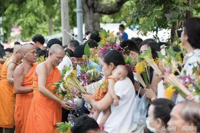 泰国的小黄金周,泰国小黄金周放几天