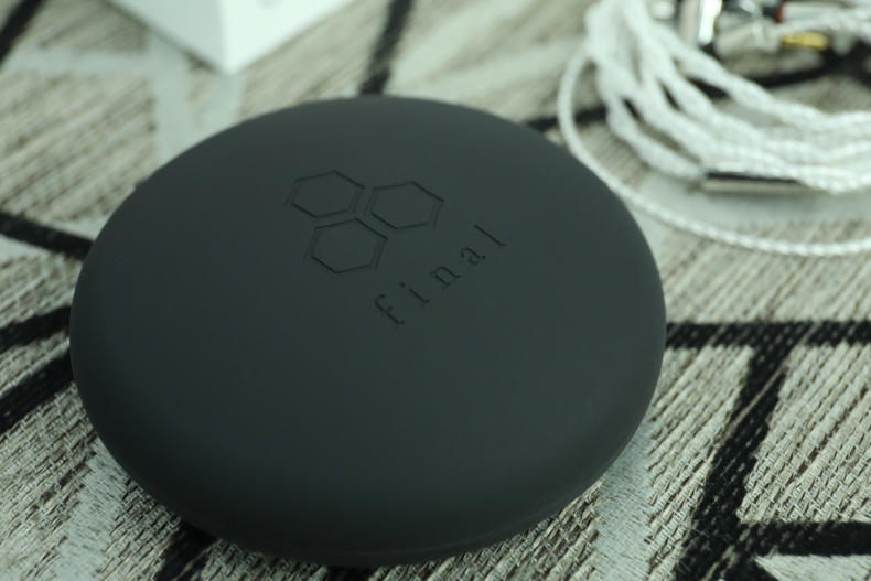 「小蟹寻声」挑战“所有人都认可的好声音”，Final是如何做到的