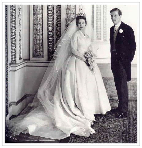 英国王室历代婚礼,英王室再迎盛大婚礼