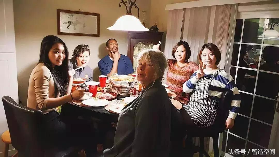 美国打工度假真实经历,大学生暑假在美国度假打工