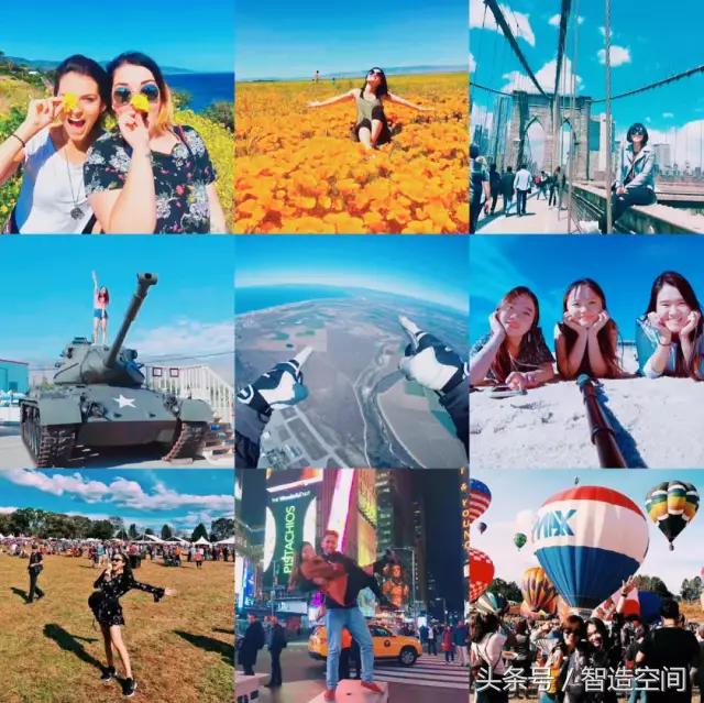 美国打工度假真实经历,大学生暑假在美国度假打工