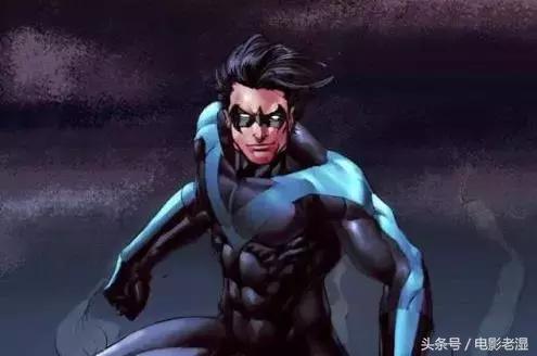 一分钟了解dc超级英雄,看完超级英雄电影后遗症