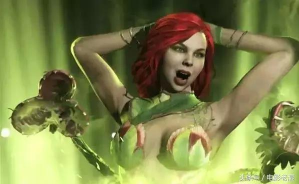 看完超级英雄动画片,看完超级英雄你想对谁说什么