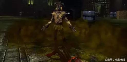 看完超级英雄动画片,看完超级英雄你想对谁说什么