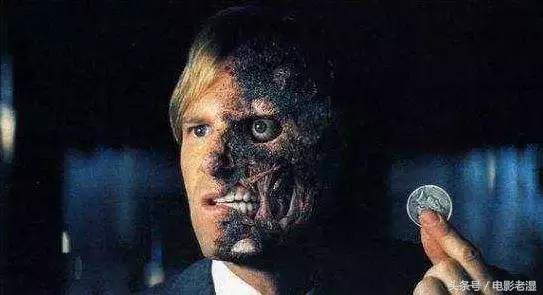 看完超级英雄动画片,看完超级英雄你想对谁说什么